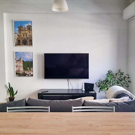 Lovely 2-Bedroom Apartment - Near Braga City Center! Екстериор снимка