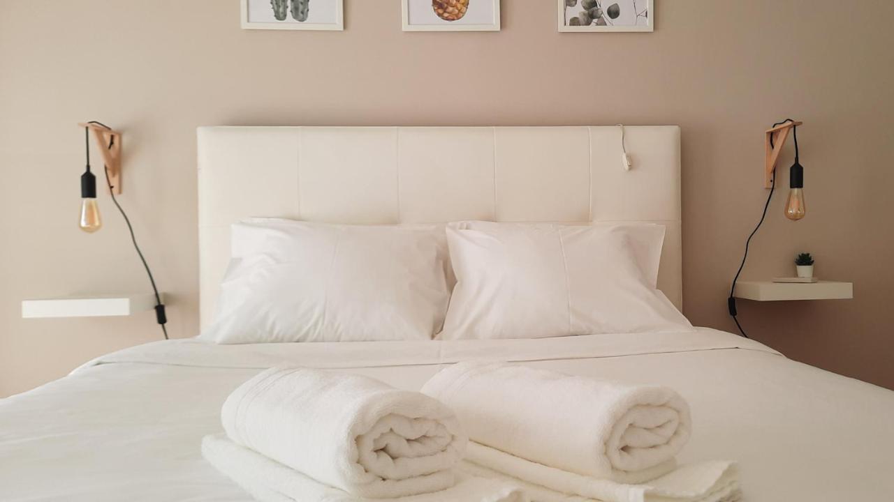 Lovely 2-Bedroom Apartment - Near Braga City Center! Екстериор снимка