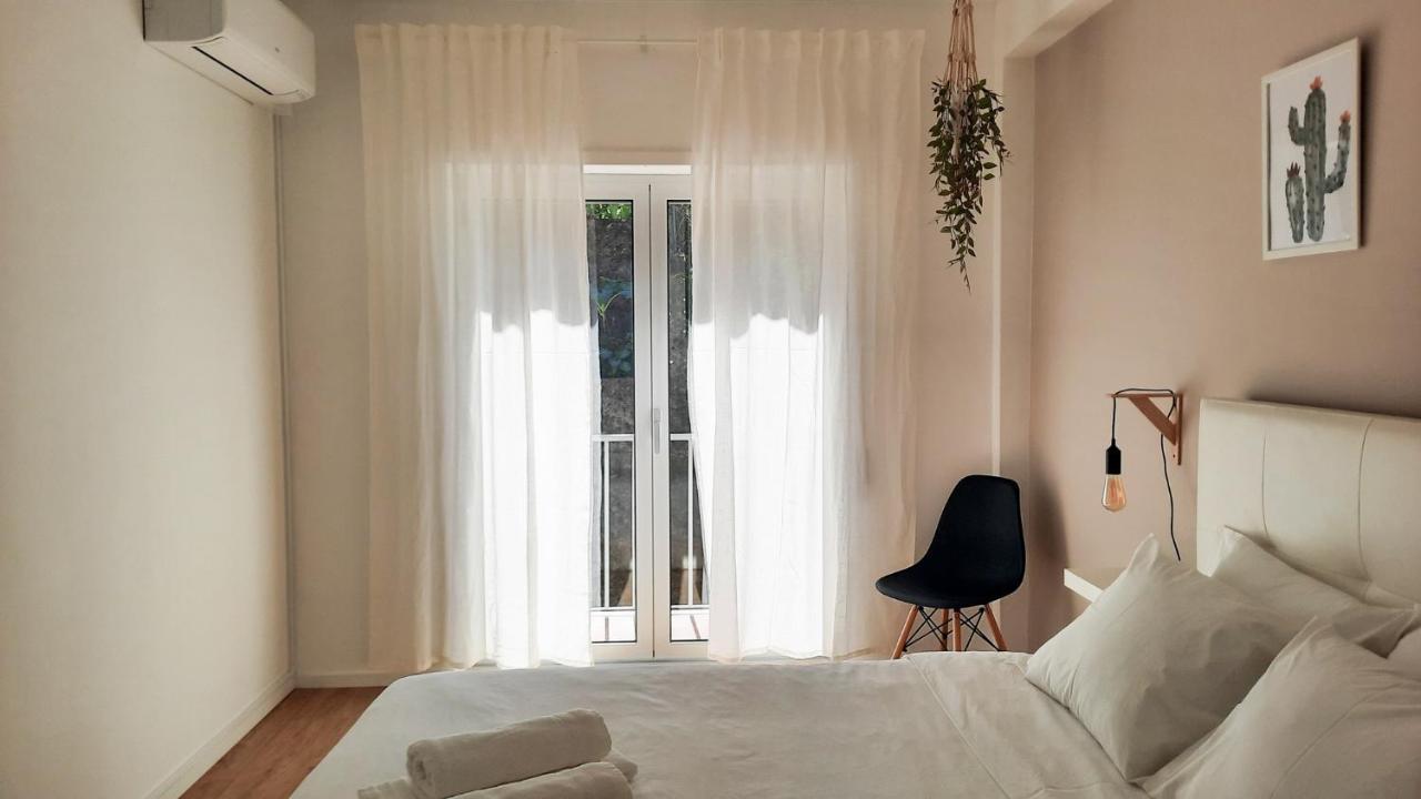 Lovely 2-Bedroom Apartment - Near Braga City Center! Екстериор снимка