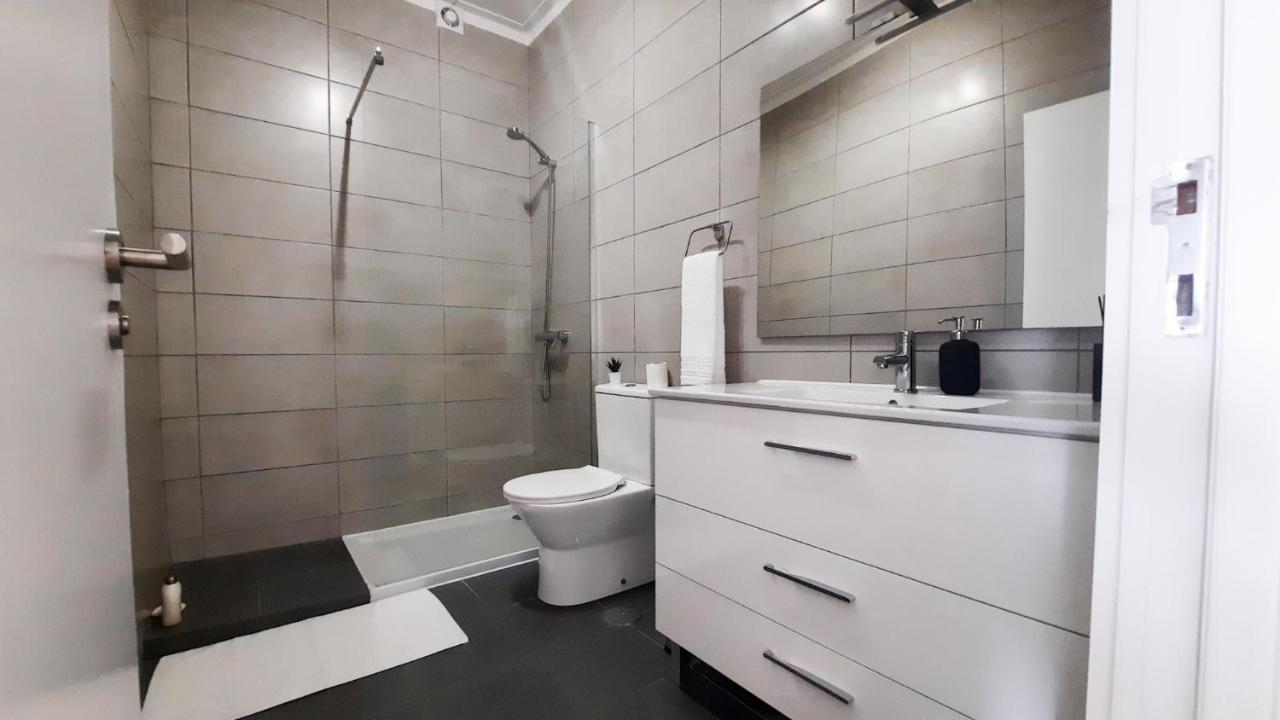Lovely 2-Bedroom Apartment - Near Braga City Center! Екстериор снимка