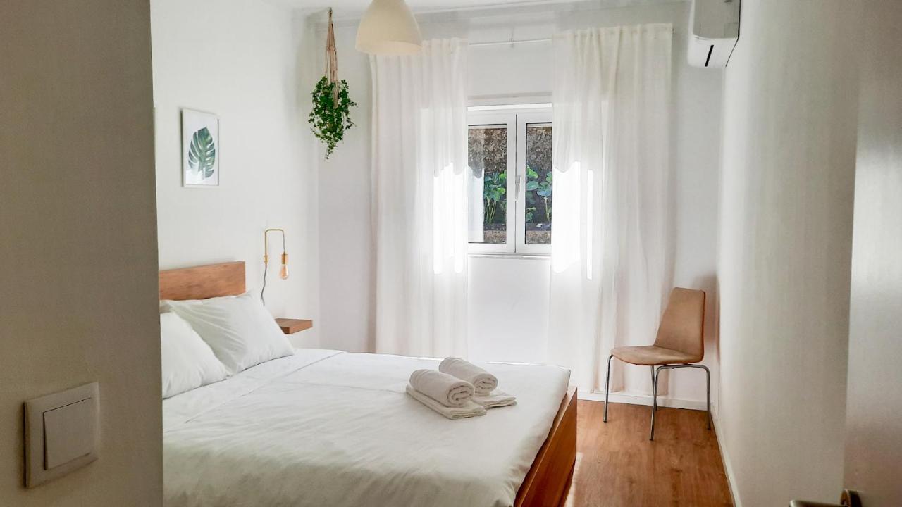 Lovely 2-Bedroom Apartment - Near Braga City Center! Екстериор снимка