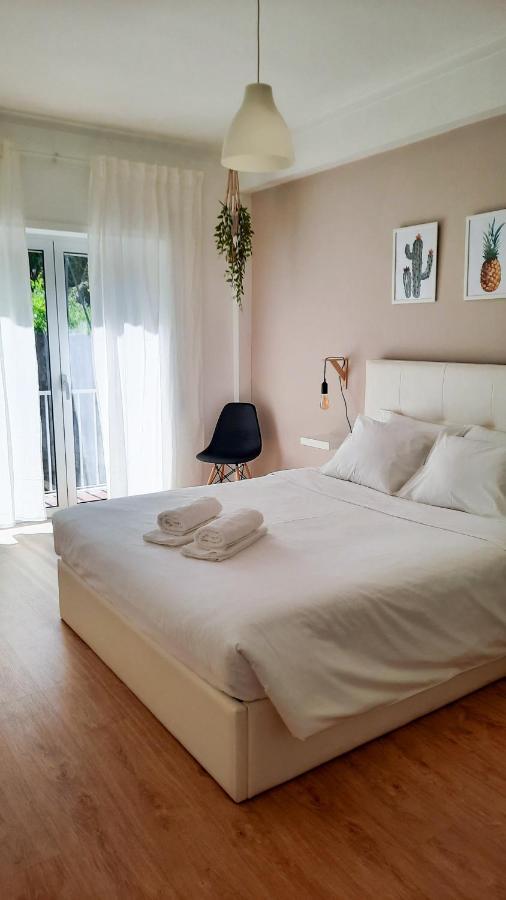 Lovely 2-Bedroom Apartment - Near Braga City Center! Екстериор снимка