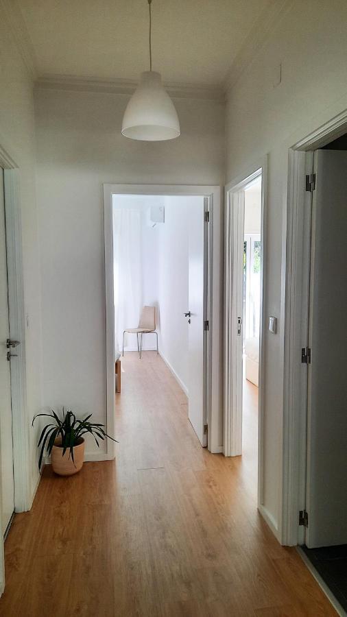 Lovely 2-Bedroom Apartment - Near Braga City Center! Екстериор снимка