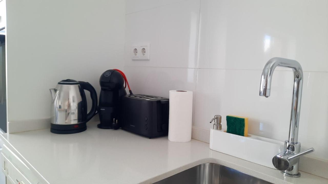 Lovely 2-Bedroom Apartment - Near Braga City Center! Екстериор снимка