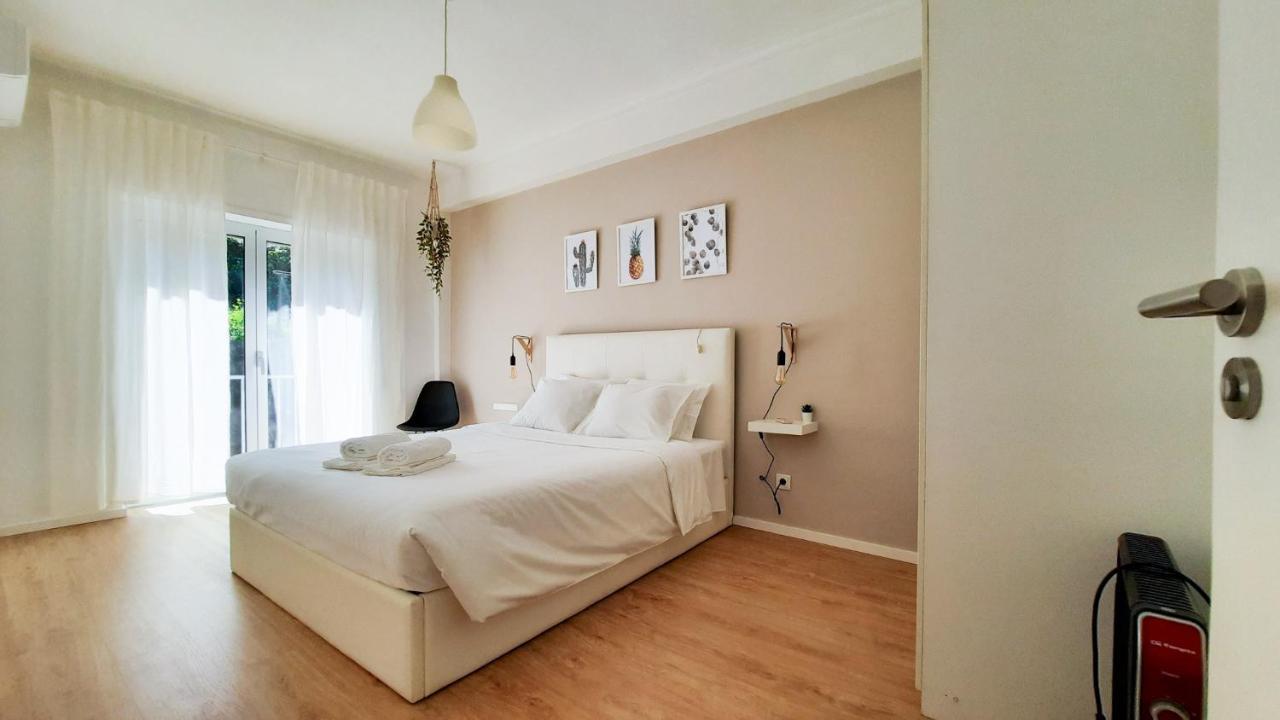 Lovely 2-Bedroom Apartment - Near Braga City Center! Екстериор снимка