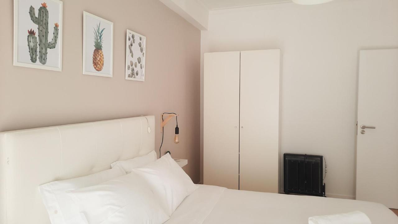 Lovely 2-Bedroom Apartment - Near Braga City Center! Екстериор снимка