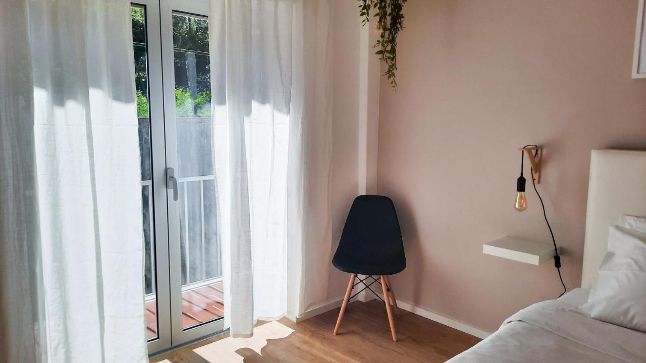 Lovely 2-Bedroom Apartment - Near Braga City Center! Екстериор снимка
