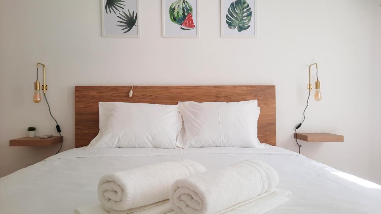 Lovely 2-Bedroom Apartment - Near Braga City Center! Екстериор снимка