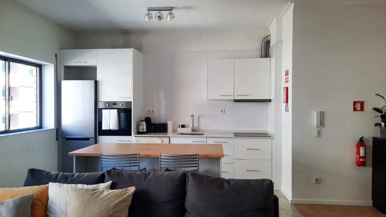 Lovely 2-Bedroom Apartment - Near Braga City Center! Екстериор снимка